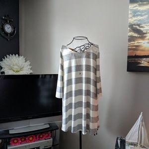 12 PM by Mon Ami Tunic